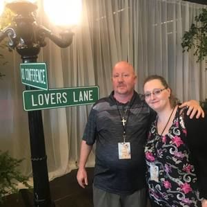 Meet your Posher, Scott